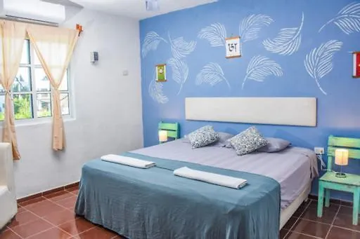 Departamentos Cerca De Ferry Holbox Ξενοδοχείο 0*, Isla Holbox