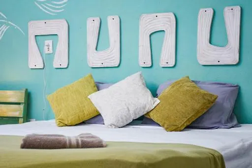 Πανσιόν Departamentos Cerca De Ferry Holbox Ξενοδοχείο