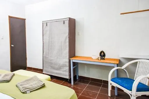 Departamentos Cerca De Ferry Holbox Ξενοδοχείο 0*, Isla Holbox