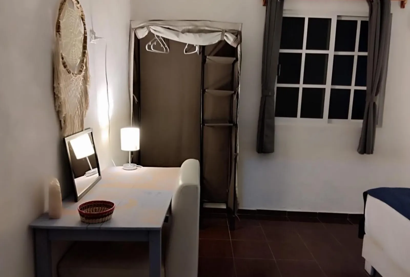 Πανσιόν Departamentos Cerca De Ferry Holbox Ξενοδοχείο