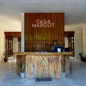 Casa Margot Isla Holbox
